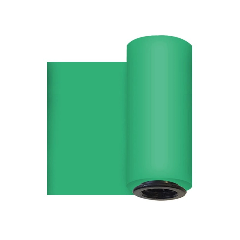 					L0X1V000100118FG TRANSFERT THERMIQUE, VERT, 100 MM X 120 M
