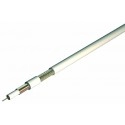 L3624 CABLE COAX A2 NOIR