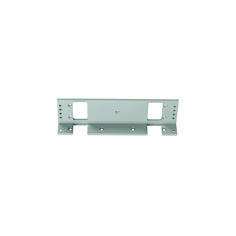 L5NFS <div itemprop="description"> +QUERRE EN L POUR VENTOUSES 500 KG - NFS 61-937</div>