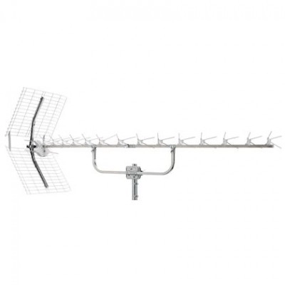 LAMBDA14LTE <div itemprop="description"> ANTENNE UHF LAMBDA</div>