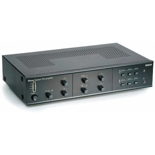LBB1925-10 AUDIO PRE AMP PLENA SYS PRE A