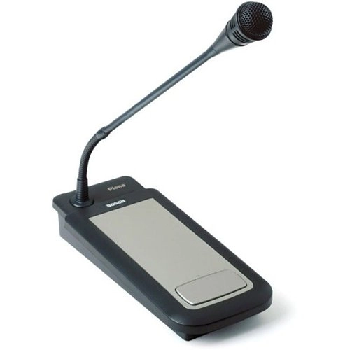 LBB1950-10 MICROPHONE WIRED LBB195010 TABLE TOP