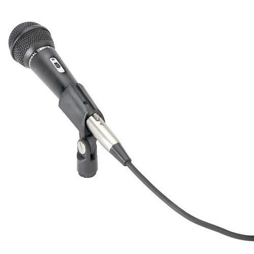 LBB9600-20 MICROPHONE WIRED HIGH QUALITY MIC