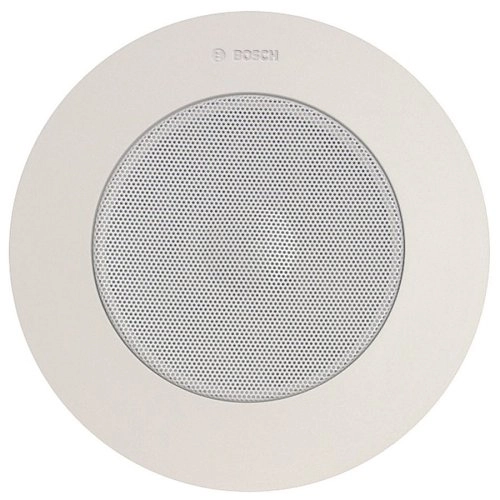 LBC3951-12 HAUTE PARLEUR PLAFOND métal Encastré 6W$