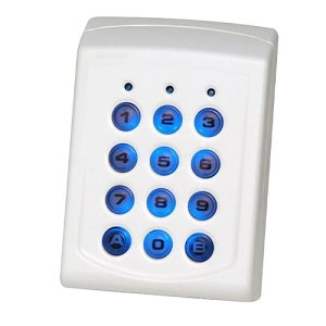 LCSP-MF-43B <div itemprop="description">Clavier Touche Plastic + Lecteur Mif Abs</div>