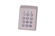LCSPM-MF-43B <div itemprop="description">Clavier Touches Metal + Lecteur Mif Abs</div>