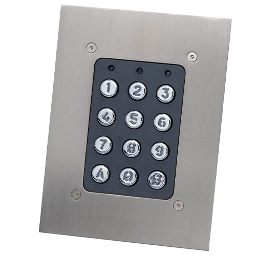 LCSPM-RS-EH-103A <div itemprop="description">Clavier & Lect Prox Encastré Inox Tm Ws4</div>