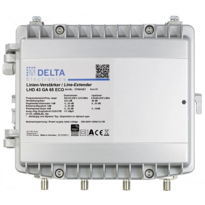 LDH43RGA65ECO 