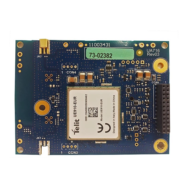 					LE9080EU TRANSMETTEUR 4G NF&,A2P@ TYPE3 POUR CENTRALE PRO