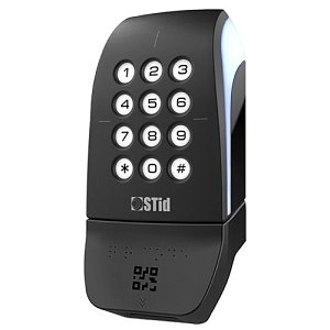 LEC-ARCB-Q-BT Lect QR Code BT  Clavier Architect BQ