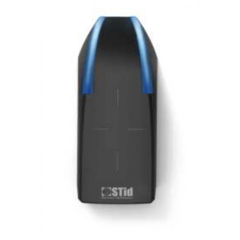 					LECARC1DF < > ARC1 LECTEUR ARCHITECT ONE EVOLUTIF STAND SECURISE W32 STID</>