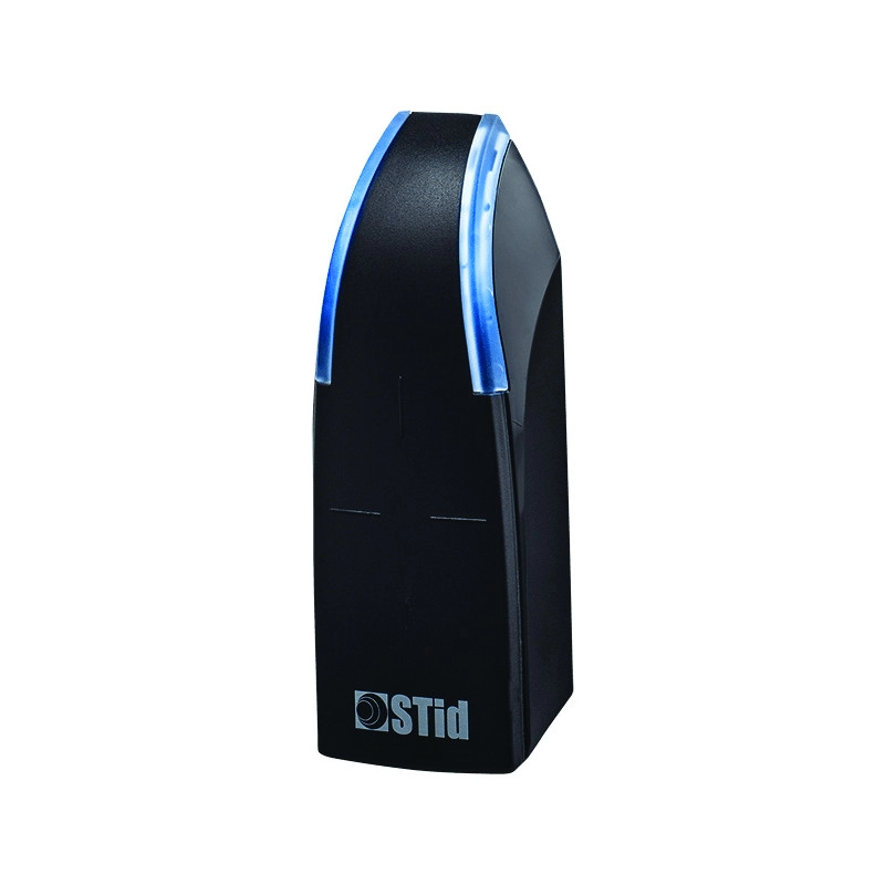 					LECARC1MF < > ARC1 LECTEUR ARCHITECT ONE EVOLUTIF STANDT CSN + MIFARE W32</>