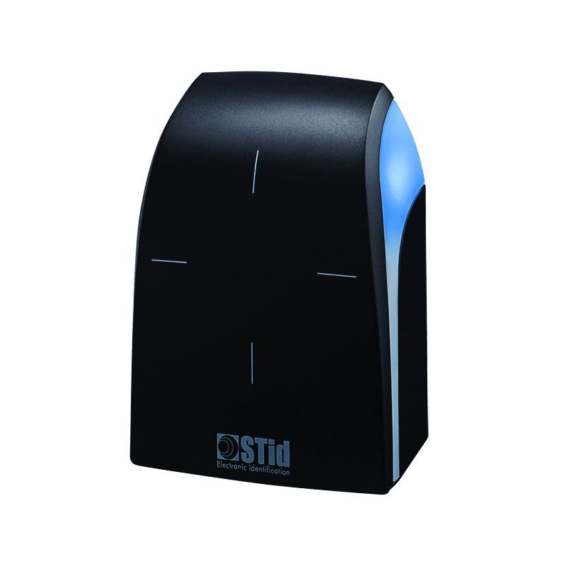 LECARCABT <div itemprop="description"> LECTEUR ARCHITECT BLUE EVOLUTIF STANDARD - W32</div>