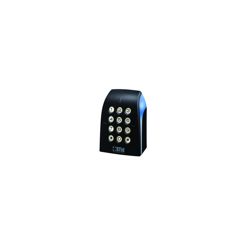 					LECARCB < > ARC-B LECTEUR ARCHITECT ONE EVOLUTIF CLAVIER STID</>
