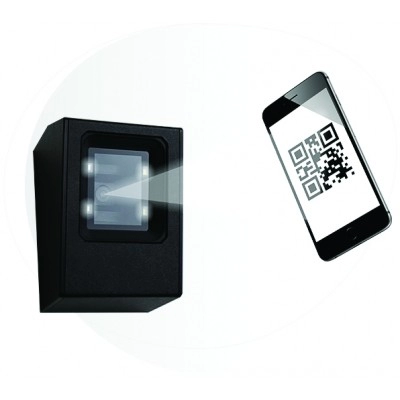 					LECQRCODE 