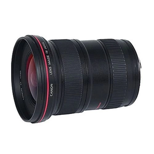 LEF163528CA2 Avigilon Unity LEF163528CA2 Canon 16-35mm Objectif Fixe 2.8 pour Caméras Pro