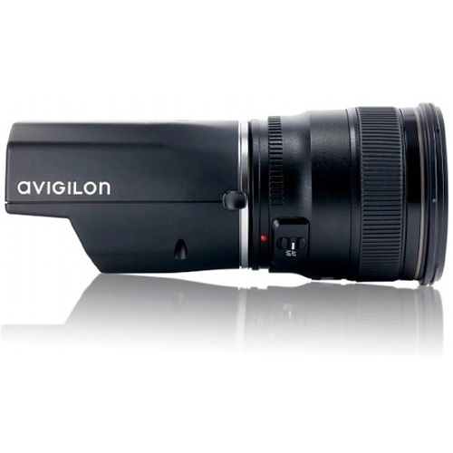 LEF20028CA Avigilon Unity LEF20028CA Objectif Canon 200mm f/2.8 pour Caméras Vidéo H4 Pro