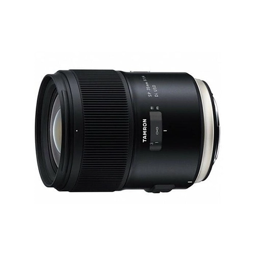 LEF3514TA Avigilon Unity LEF3514TA Objectif Tamron 35mm f/1.4 pour Caméras Pro