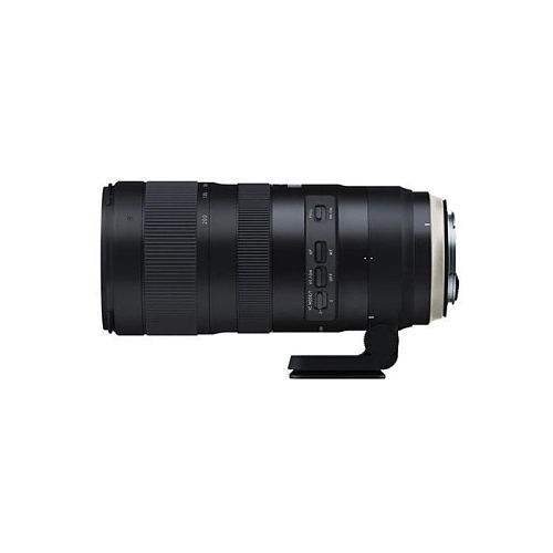 LEF7020028TA Avigilon Unity LEF7020028TA Objectif Tamron 70-200mm pour Caméras H5 Pro, f/2.8