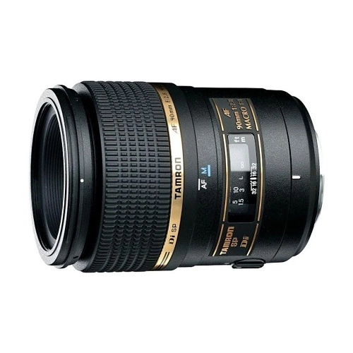 LEF9028TA Avigilon Unity LEF9028TA Objectif Tamron 90mm pour Caméras H5 Pro, f/2.8