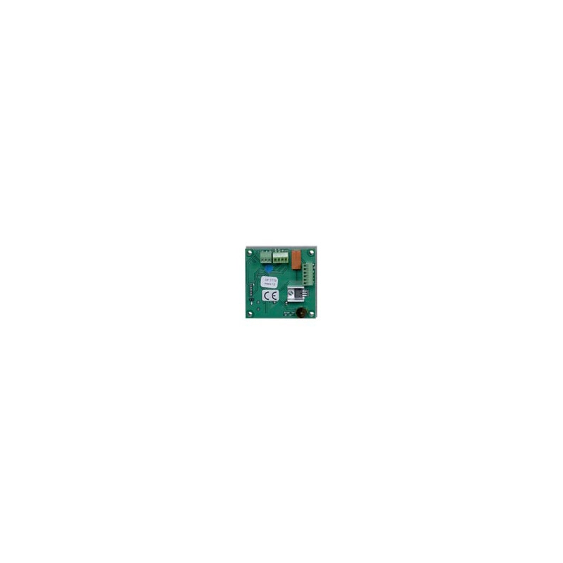 LEPRO <div itemprop="description"> LECTEUR DE BADGE PROX (PORTEE 5 CM)</div>