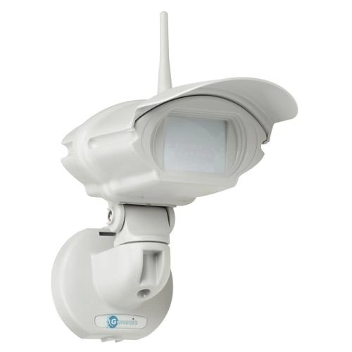 					LGHW3020 Luminite LGHW3020 Détecteur IRP câblé Genesis 1, lentille 30x20m