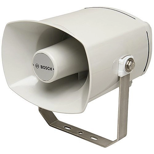 LHN-UC15W-SIP Horn loudspeaker 15W, wide angle, SIP