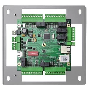 LIGUARD4 <div itemprop="description"> UC 4 LECTEURS SANS ALIMENTATION - IP OU BUS NATIVE</div>