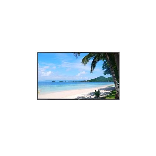LM43-F410 MONITEUR LED 43`` 4K HDMI/USB/AUDIO