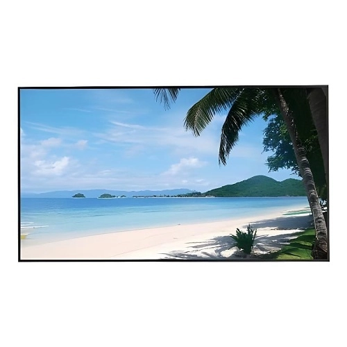 LM49-S400-SE-V1 MONITOR 49" 4K UHD LED HDMI/DP/VGA/USB