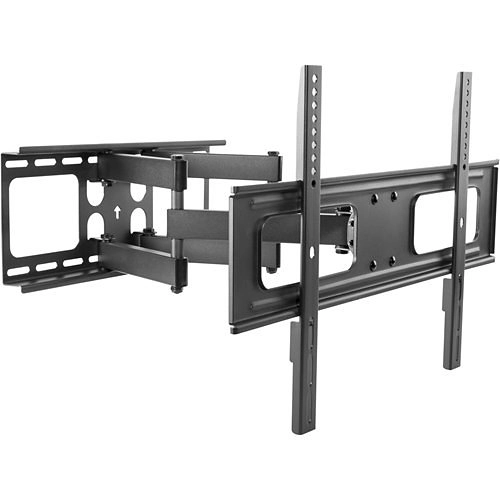 					LMA-02 AG Neovo LMA-02 Support montage mural extensible pour écrans de 32" à 86", Capacité de charge 50kg
