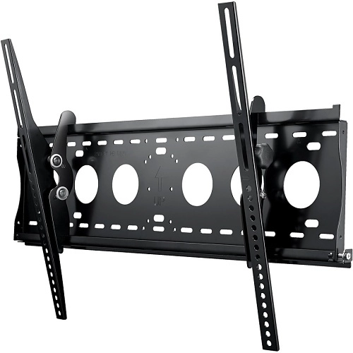 					LMK-03 AG Neovo LMK-03 Montage mural inclinable et réglable pour écrans de 42" à 98", Capacité de charge 120kg, noir