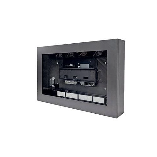 					LOC-55 AG Neovo LOC-55 Série LOC, boîtier d`affichage extérieur 55" IP65-IP54