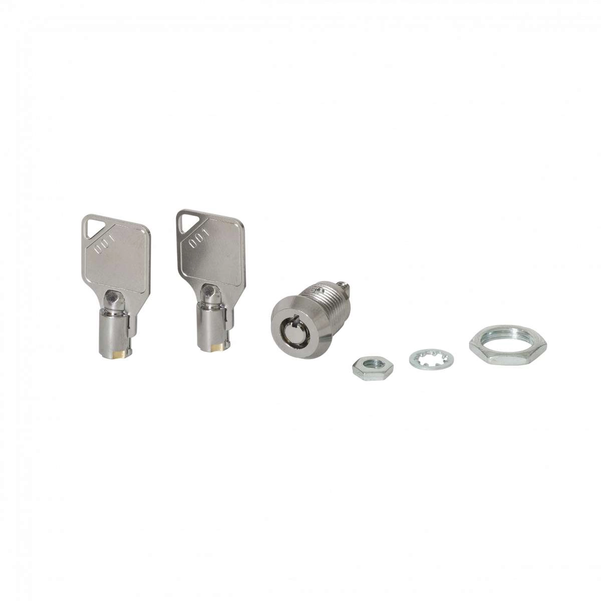 LOCK.KEYS-05 <h1 itemprop="name">
LOCK&KEYS 05 RTP Verrou et Clé
</h1><meta itemprop="gtin13" content="7331845981067"/>
