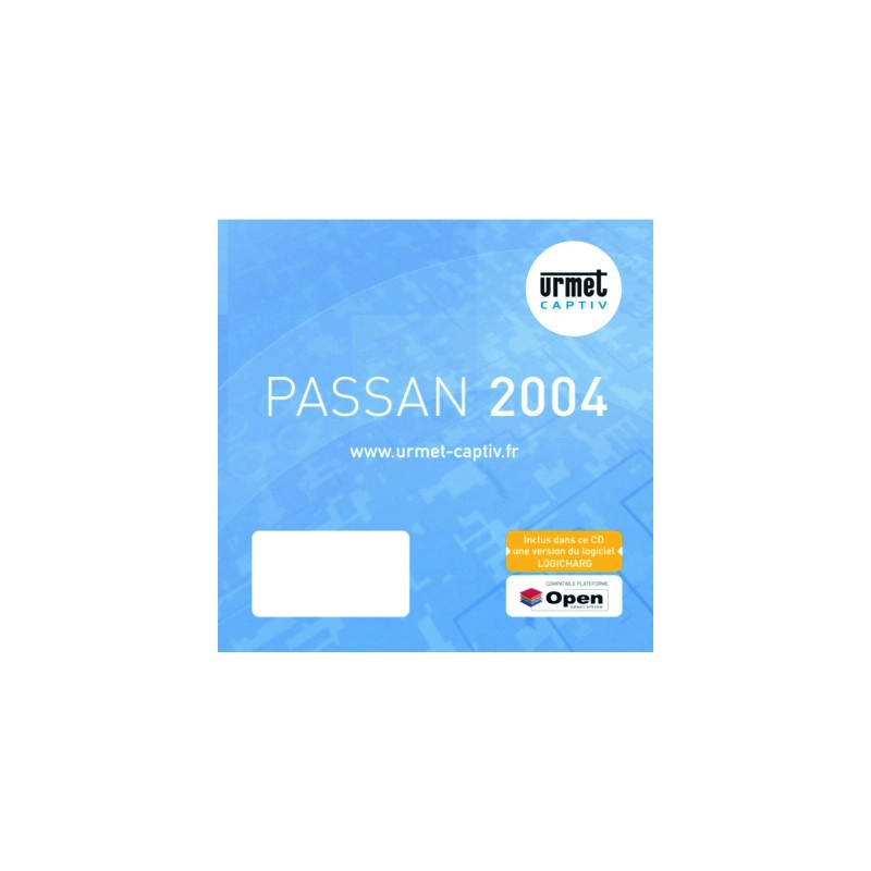 LOG-MONO <div itemprop="description"> B/LOGICIEL PC MONOPOSTE PASSAN</div>