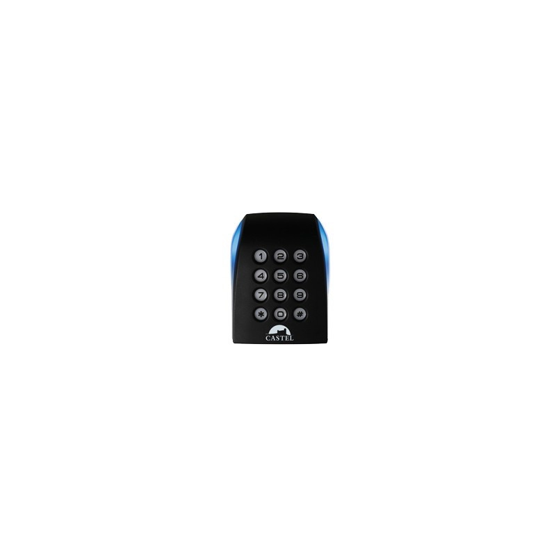 LP27TR <div itemprop="description"> LECTEUR + CLAVIER 13.56 MHZ DESFIREÂ® EV1 CONFORME ANSSI</div>