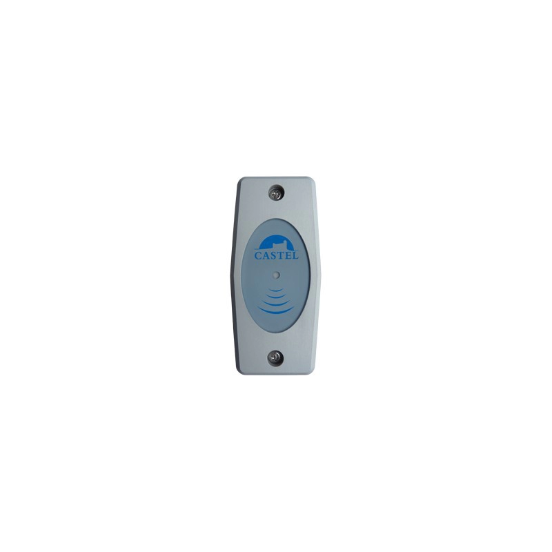LP32CANTIVANDALE <div itemprop="description"> LECTEUR PROXIMITE 13.56 MHZ MIFARE NÂ° DE SERIE EN ALUMINIUM</div>