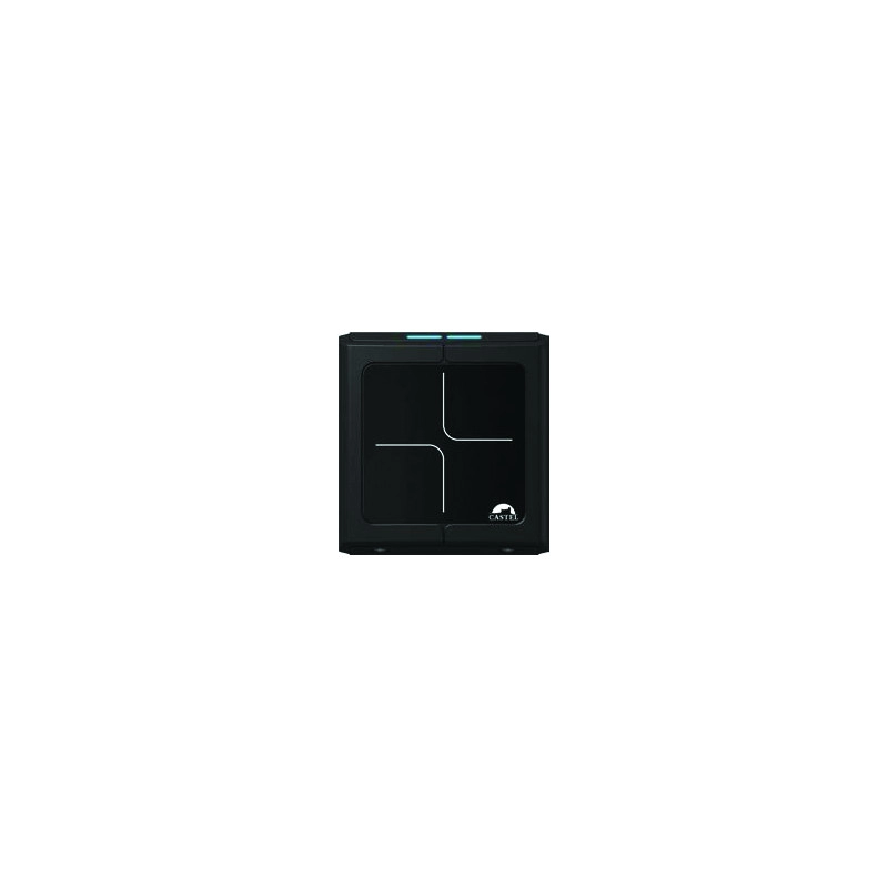 LP802F <div itemprop="description"> LECTEUR CARRE 13.56 MHZ SECURISE 2 FILS MONTAGE SAILLIE OU P</div>
