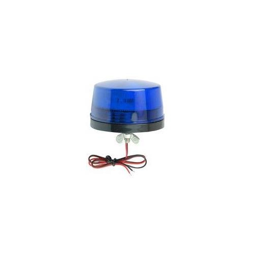LPB12-B-S <div itemprop="description"> Flash Intrusion LED Bleue 12vdc</div>