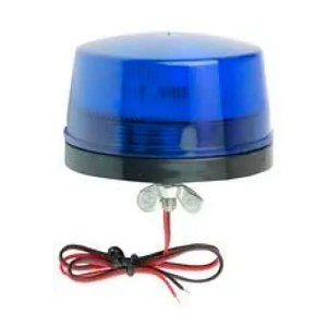 LPB1224-B-T FLASH INTRUSION