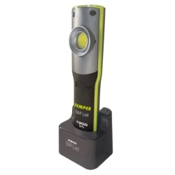 					LPORT04 BAPI LAMPE PORTABLE LED 1300LM IP54/IK07