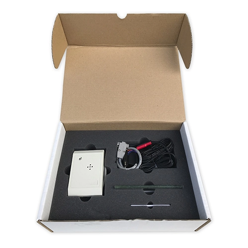 LR-TEK-EU-0-0 <div itemprop="description">Divers Contrôle D`acces Kit Installation</div>