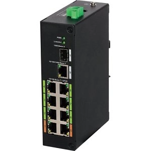 LR2110-8ET-120 <div itemprop="description">Switches POE 8 Ports 120w</div>