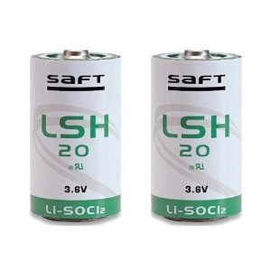 LSH-20 