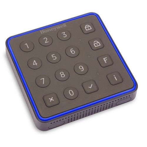 LU4716BHONA <div itemprop="description">Lect + Clavier Luminaxs Sécurisé Osdp</div>