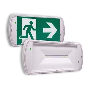 					LUM10763 ACCESSOIRES FEU BAES SATI UNILED 2-400