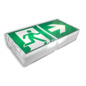 					LUM16152 < > Accessoires Feu Baes Bloc Locaux Sommeil</>