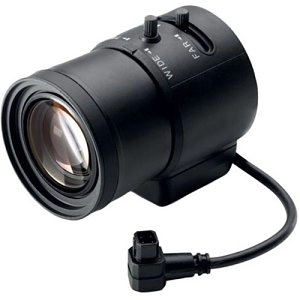 LVF-5005C-S1803 OBJECTIF M/PIXEL VARIFOCAL 1.8-3mm