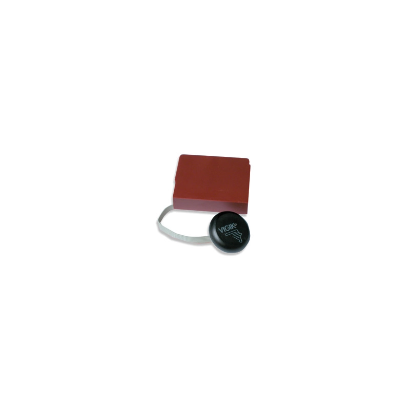 LVS <div itemprop="description"> Lecteur Vigik Standard</div>