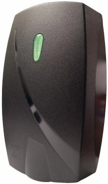 LXMR11AE013I1 LECTEUR PROX. 8cm STID NOIR